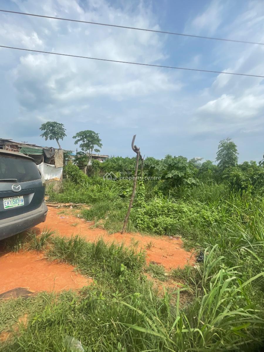 Prime 2plot of Commercial/residential Land, Aleke, Ikorodu, Lagos, Mixed-use Land for Sale