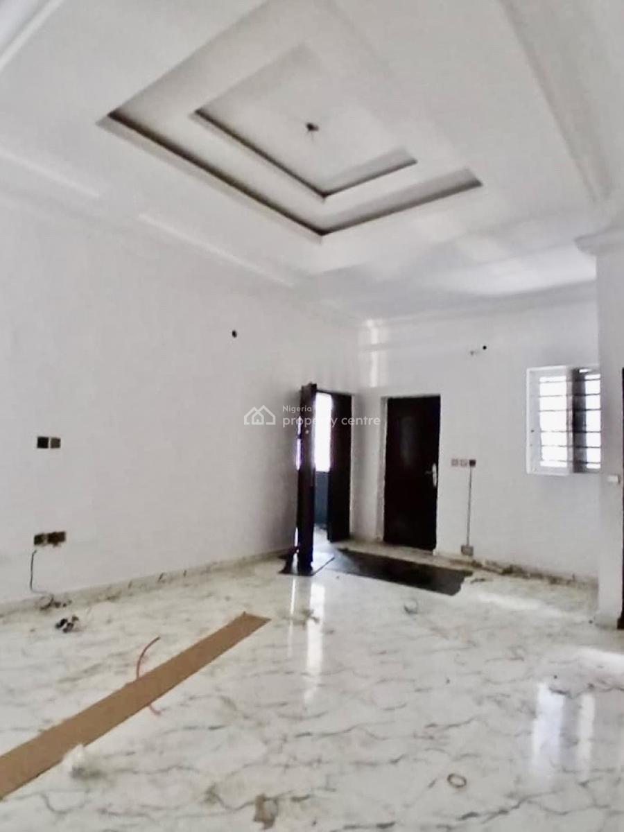 Modern and Brand New in Sought After Location, By Blenco Supermarket, Olokonla, Ajah, Lagos, Flat / Apartment for Rent