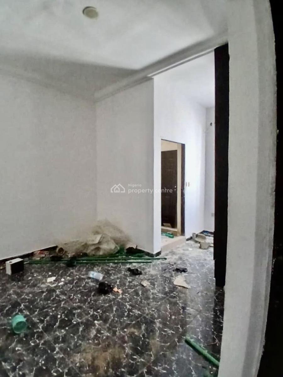Modern and Brand New in Sought After Location, By Blenco Supermarket, Olokonla, Ajah, Lagos, Flat / Apartment for Rent