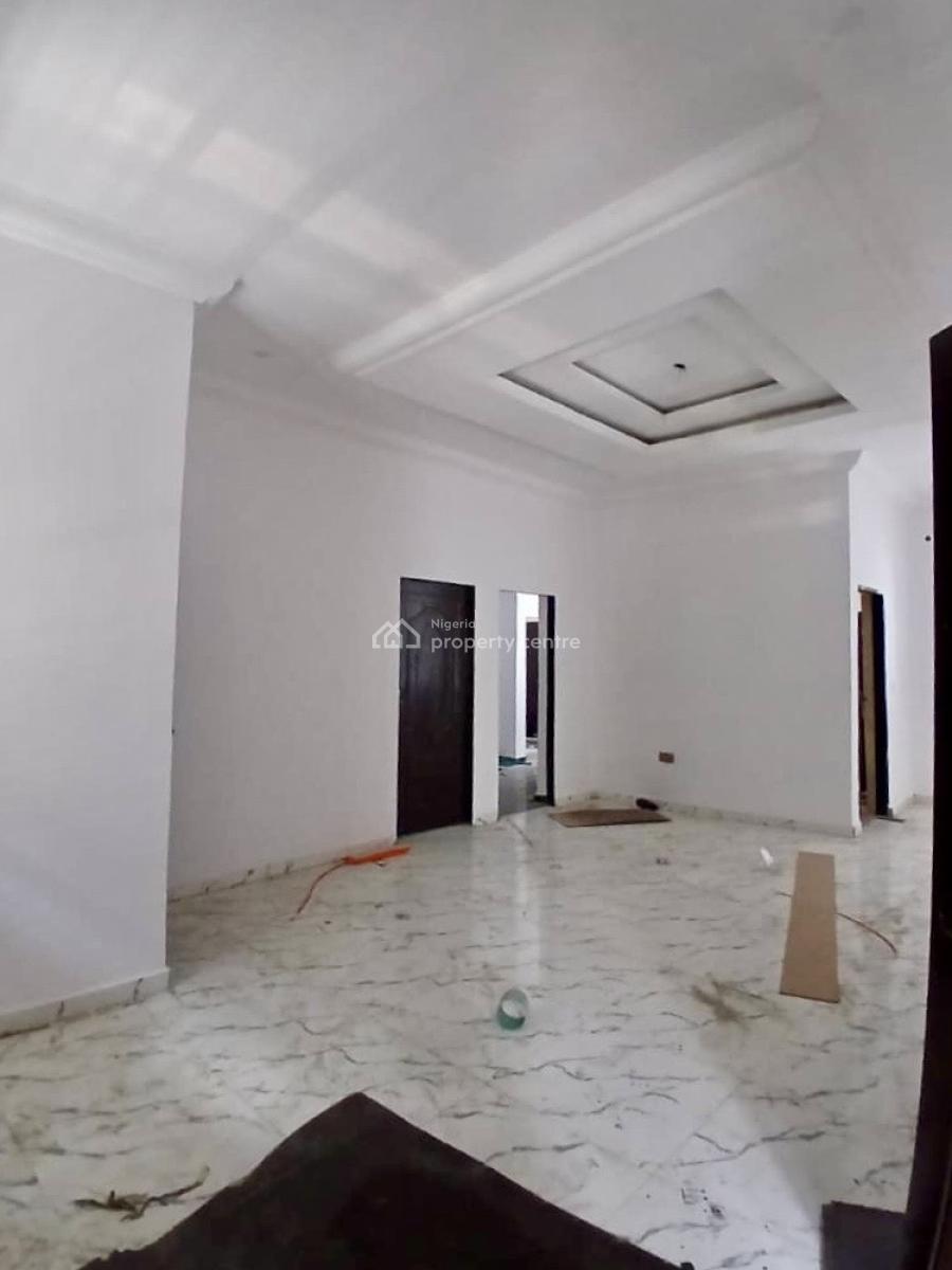 Modern and Brand New in Sought After Location, By Blenco Supermarket, Olokonla, Ajah, Lagos, Flat / Apartment for Rent