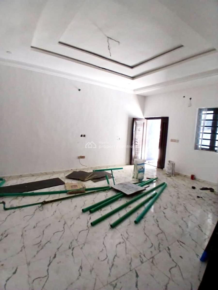 Modern and Brand New in Sought After Location, By Blenco Supermarket, Olokonla, Ajah, Lagos, Flat / Apartment for Rent