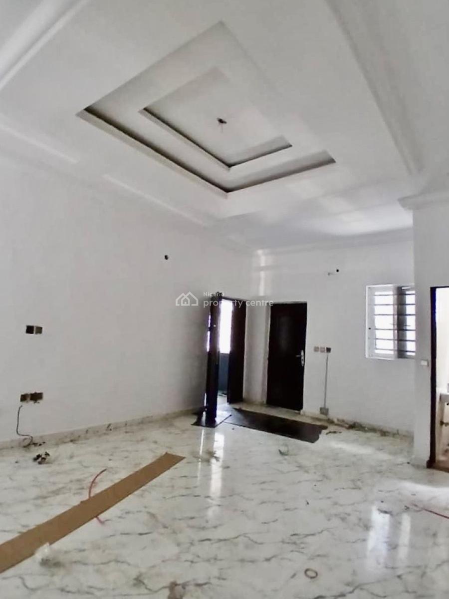 Modern and Brand New in Sought After Location, By Blenco Supermarket, Olokonla, Ajah, Lagos, Flat / Apartment for Rent