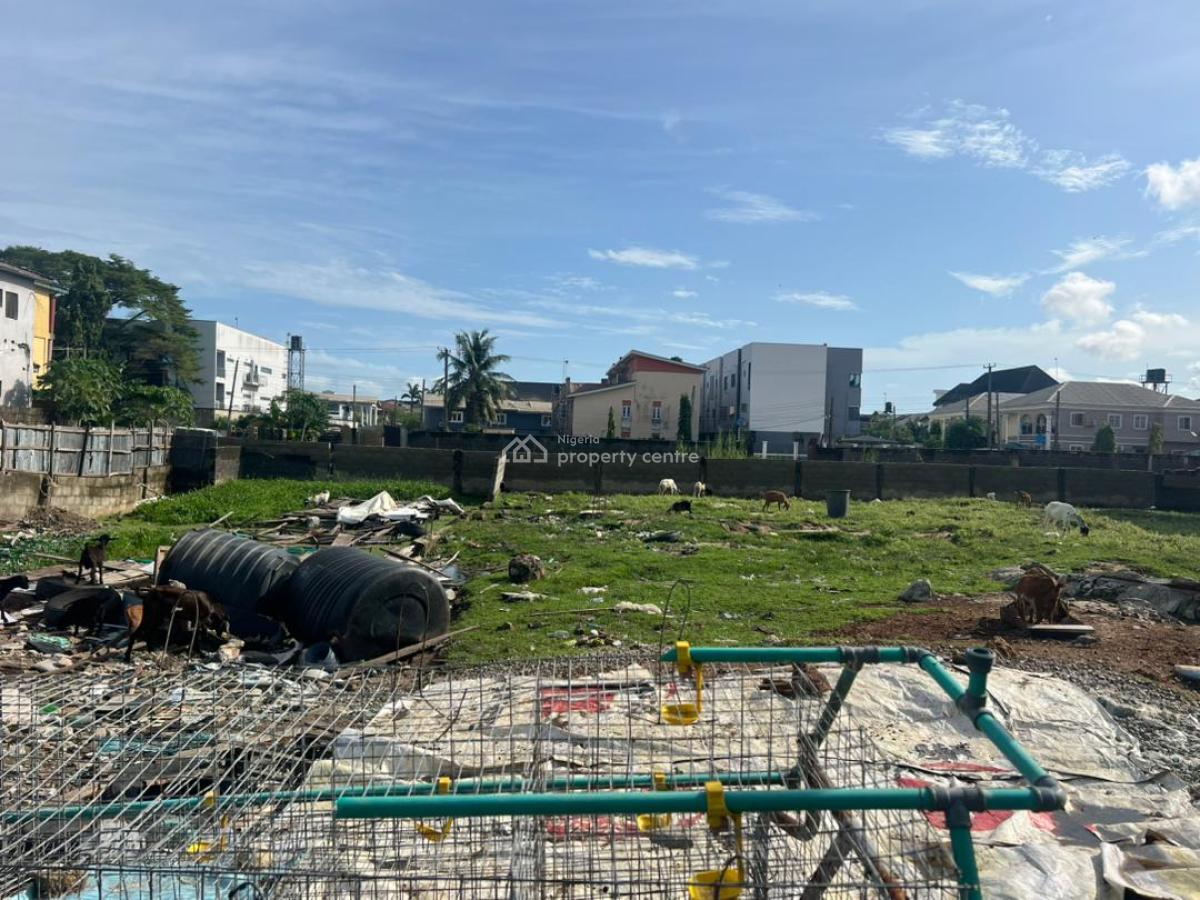 1075 Sqm Residential Land, Ado, Ajah, Lagos, Residential Land for Sale