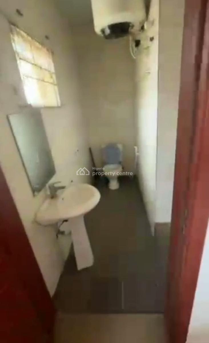 Newly Renovated Spacious Decent Four Bedroom Duplex, Harmony Estate, Ifako, Gbagada, Lagos, Terraced Duplex for Rent