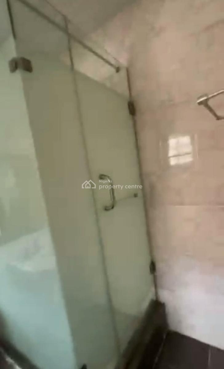 Newly Renovated Spacious Decent Four Bedroom Duplex, Harmony Estate, Ifako, Gbagada, Lagos, Terraced Duplex for Rent