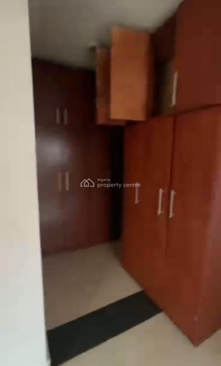 Newly Renovated Spacious Decent Four Bedroom Duplex, Harmony Estate, Ifako, Gbagada, Lagos, Terraced Duplex for Rent