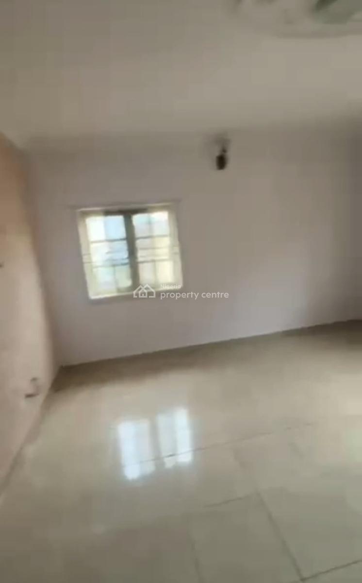 Newly Renovated Spacious Decent Four Bedroom Duplex, Harmony Estate, Ifako, Gbagada, Lagos, Terraced Duplex for Rent