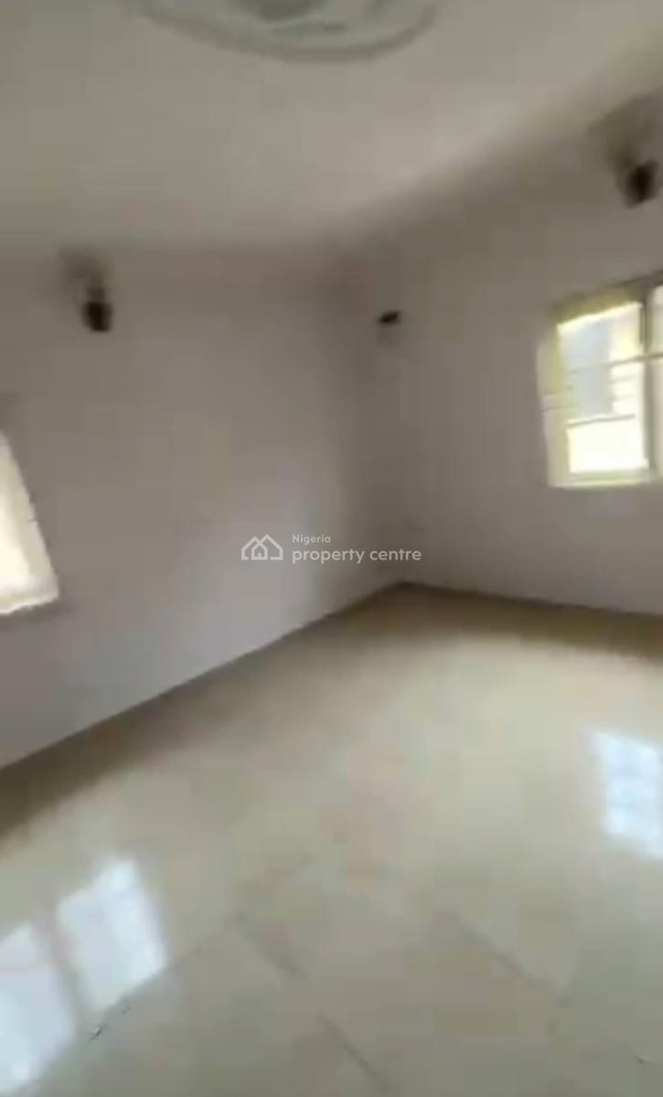 Newly Renovated Spacious Decent Four Bedroom Duplex, Harmony Estate, Ifako, Gbagada, Lagos, Terraced Duplex for Rent