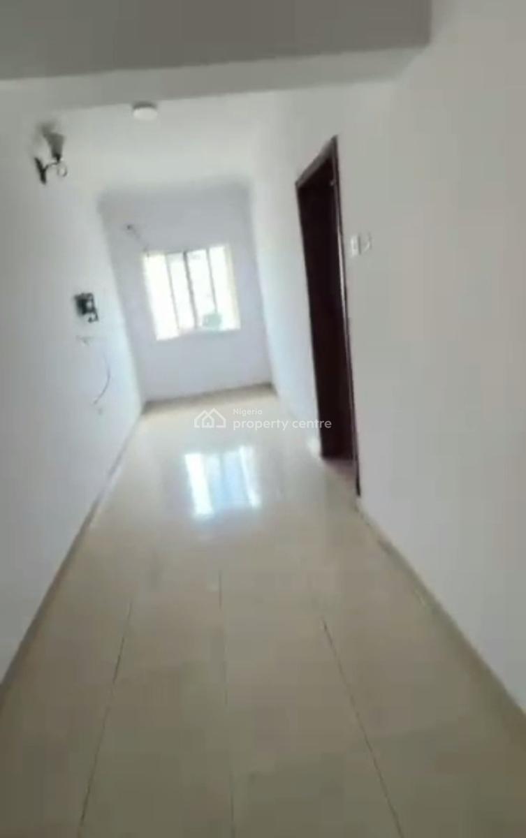 Newly Renovated Spacious Decent Four Bedroom Duplex, Harmony Estate, Ifako, Gbagada, Lagos, Terraced Duplex for Rent