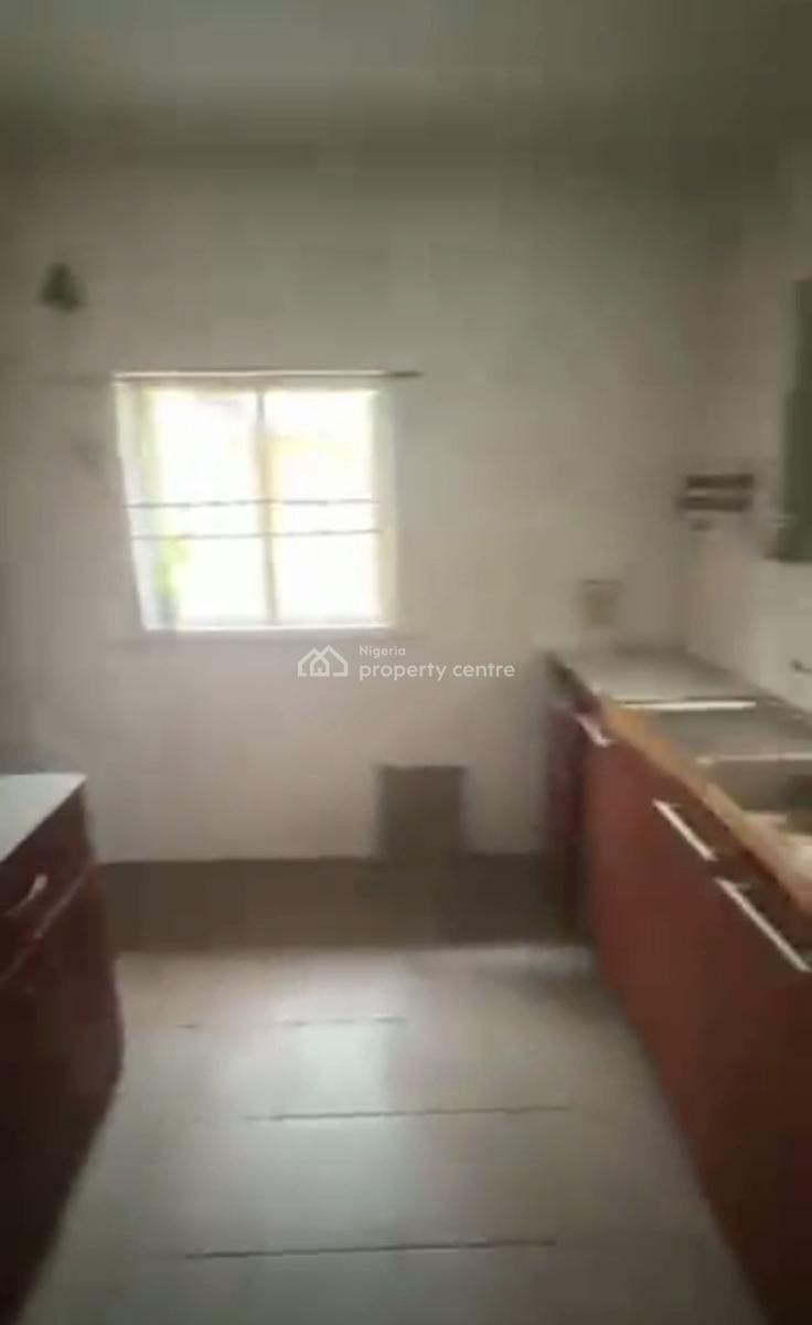 Newly Renovated Spacious Decent Four Bedroom Duplex, Harmony Estate, Ifako, Gbagada, Lagos, Terraced Duplex for Rent