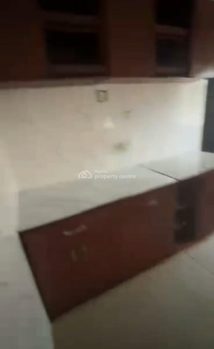 Newly Renovated Spacious Decent Four Bedroom Duplex, Harmony Estate, Ifako, Gbagada, Lagos, Terraced Duplex for Rent