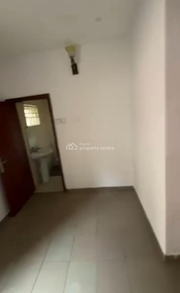 Newly Renovated Spacious Decent Four Bedroom Duplex, Harmony Estate, Ifako, Gbagada, Lagos, Terraced Duplex for Rent
