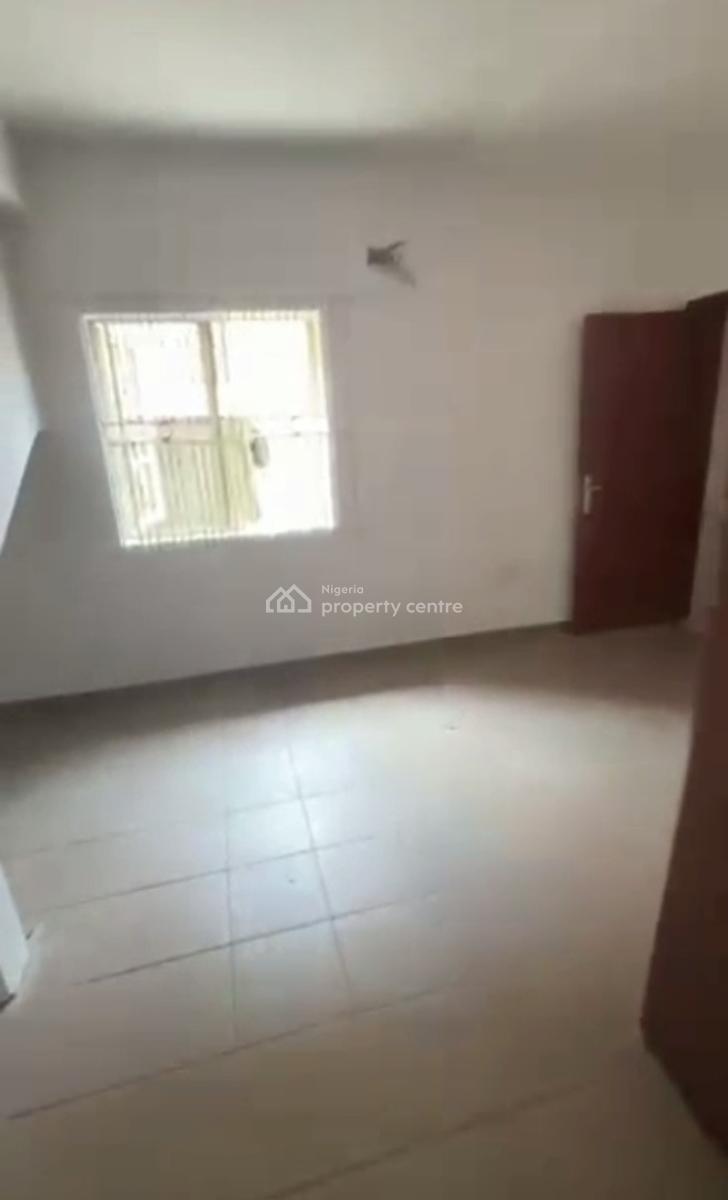 Newly Renovated Spacious Decent Four Bedroom Duplex, Harmony Estate, Ifako, Gbagada, Lagos, Terraced Duplex for Rent