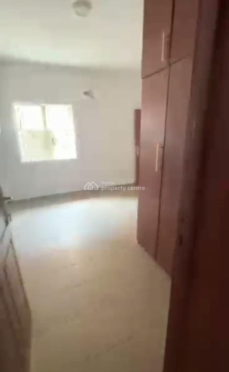 Newly Renovated Spacious Decent Four Bedroom Duplex, Harmony Estate, Ifako, Gbagada, Lagos, Terraced Duplex for Rent
