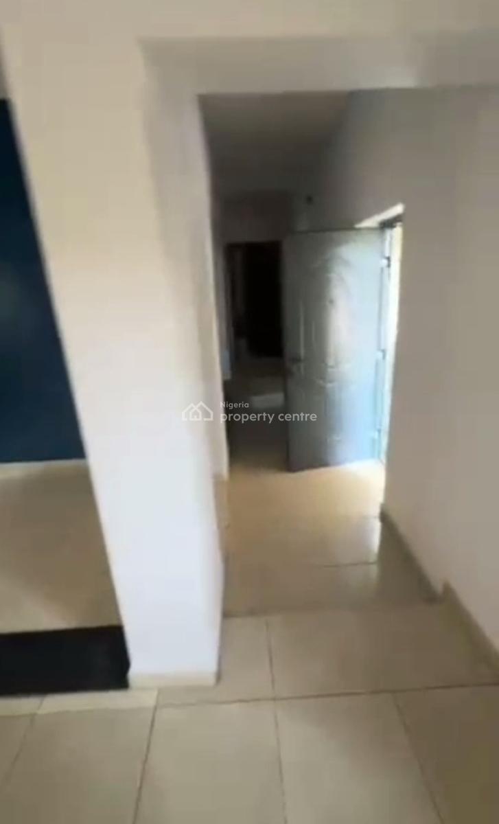Newly Renovated Spacious Decent Four Bedroom Duplex, Harmony Estate, Ifako, Gbagada, Lagos, Terraced Duplex for Rent