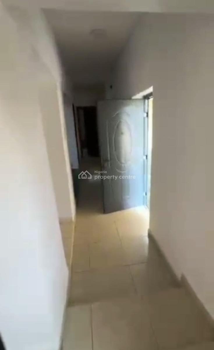 Newly Renovated Spacious Decent Four Bedroom Duplex, Harmony Estate, Ifako, Gbagada, Lagos, Terraced Duplex for Rent