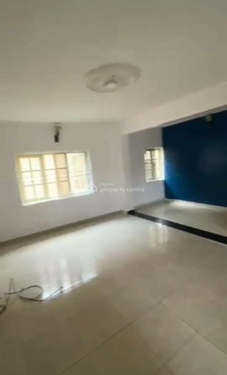 Newly Renovated Spacious Decent Four Bedroom Duplex, Harmony Estate, Ifako, Gbagada, Lagos, Terraced Duplex for Rent