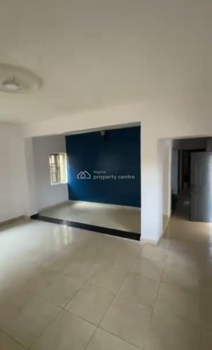 Newly Renovated Spacious Decent Four Bedroom Duplex, Harmony Estate, Ifako, Gbagada, Lagos, Terraced Duplex for Rent