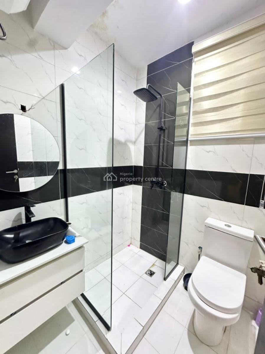 4 Bedroom Terrace Duplex, Orchid, Lekki, Lagos, Terraced Duplex for Rent