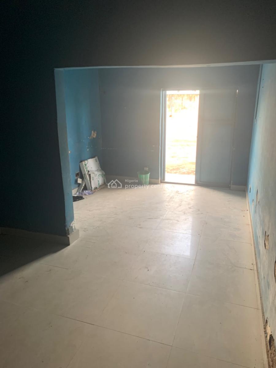 Spacious Shop Space on The Ground Floor, Garki, Abuja, Garki, Abuja, Shop for Rent