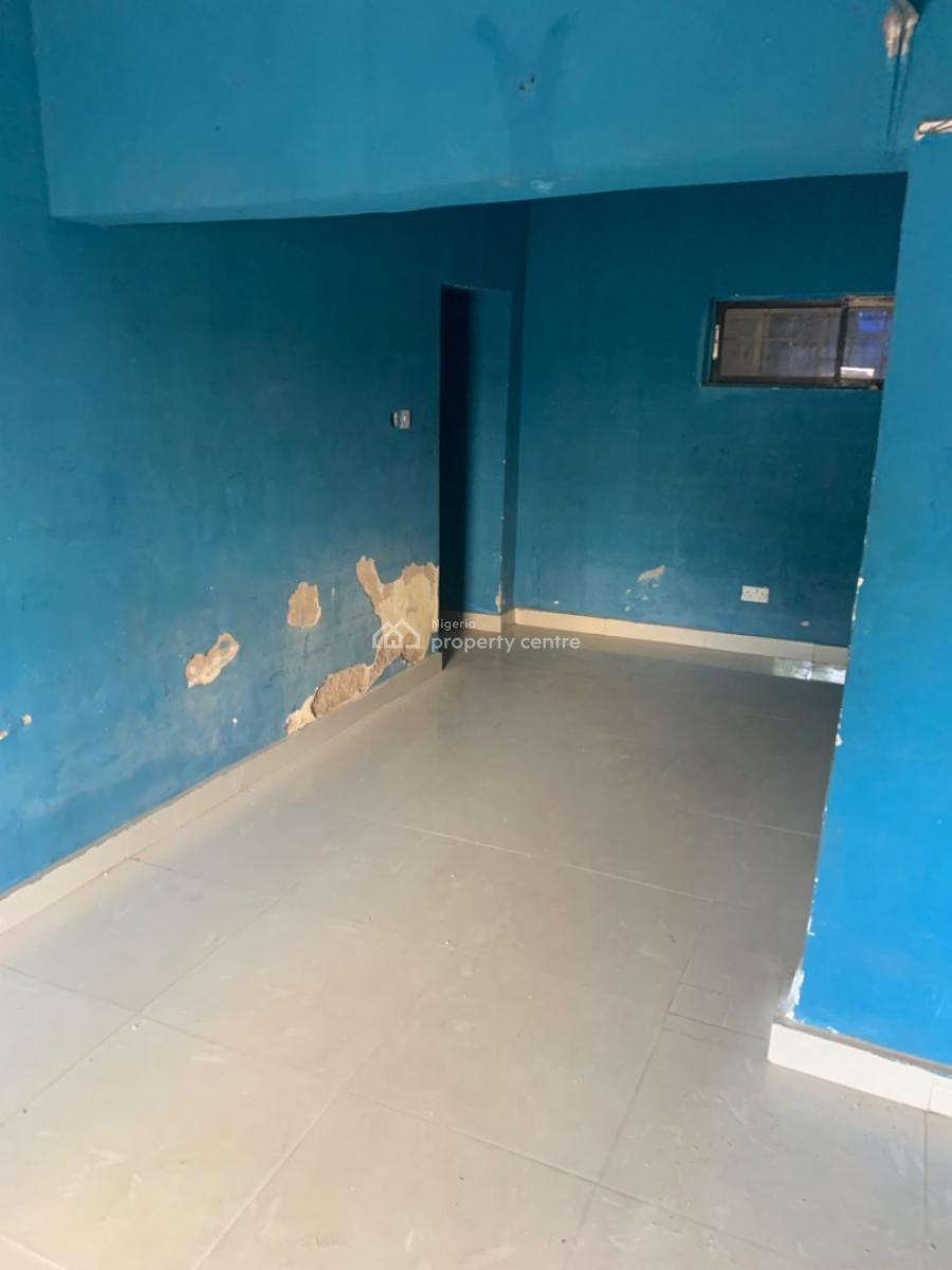 Spacious Shop Space on The Ground Floor, Garki, Abuja, Garki, Abuja, Shop for Rent