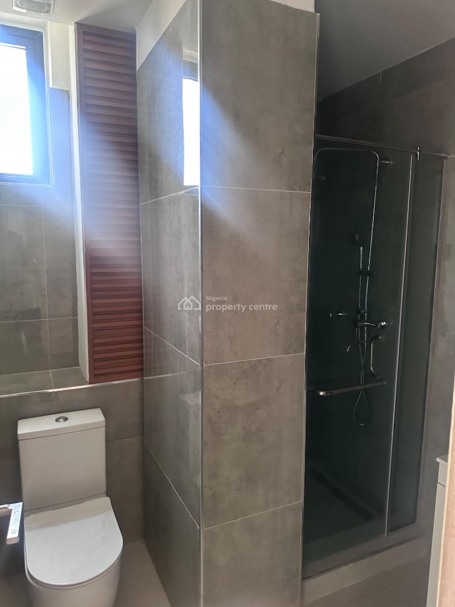 Luxury and Exquisite 3 Bedroom Apartment with Bq, Sinari Daranijo, Victoria Island (vi), Lagos, Flat / Apartment for Sale