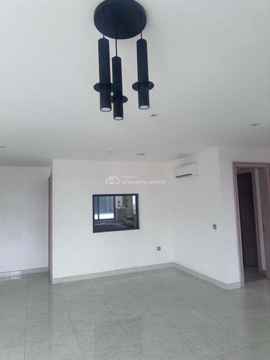 Luxury and Exquisite 3 Bedroom Apartment with Bq, Sinari Daranijo, Victoria Island (vi), Lagos, Flat / Apartment for Sale