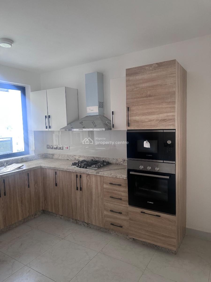 Luxury and Exquisite 3 Bedroom Apartment with Bq, Sinari Daranijo, Victoria Island (vi), Lagos, Flat / Apartment for Sale