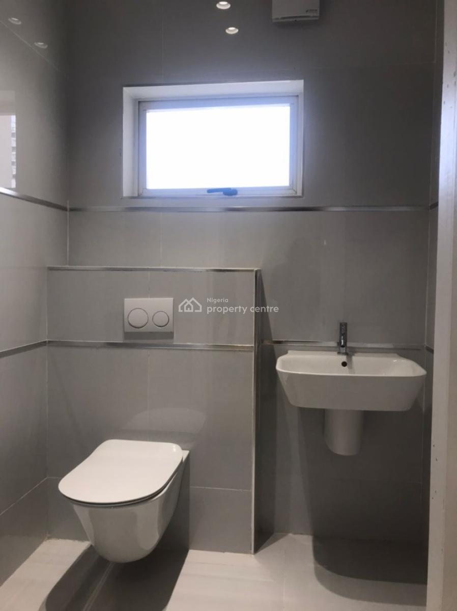 Tastefully Finished 3-bedroom Apartment with a Touch of Art, Off Bourdillon, Ikoyi, Old Ikoyi, Ikoyi, Lagos, Flat / Apartment for Rent