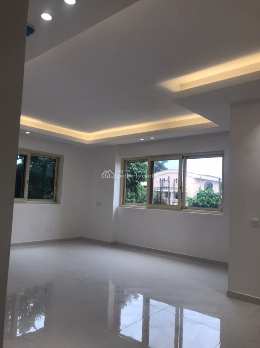 Tastefully Finished 3-bedroom Apartment with a Touch of Art, Off Bourdillon, Ikoyi, Old Ikoyi, Ikoyi, Lagos, Flat / Apartment for Rent