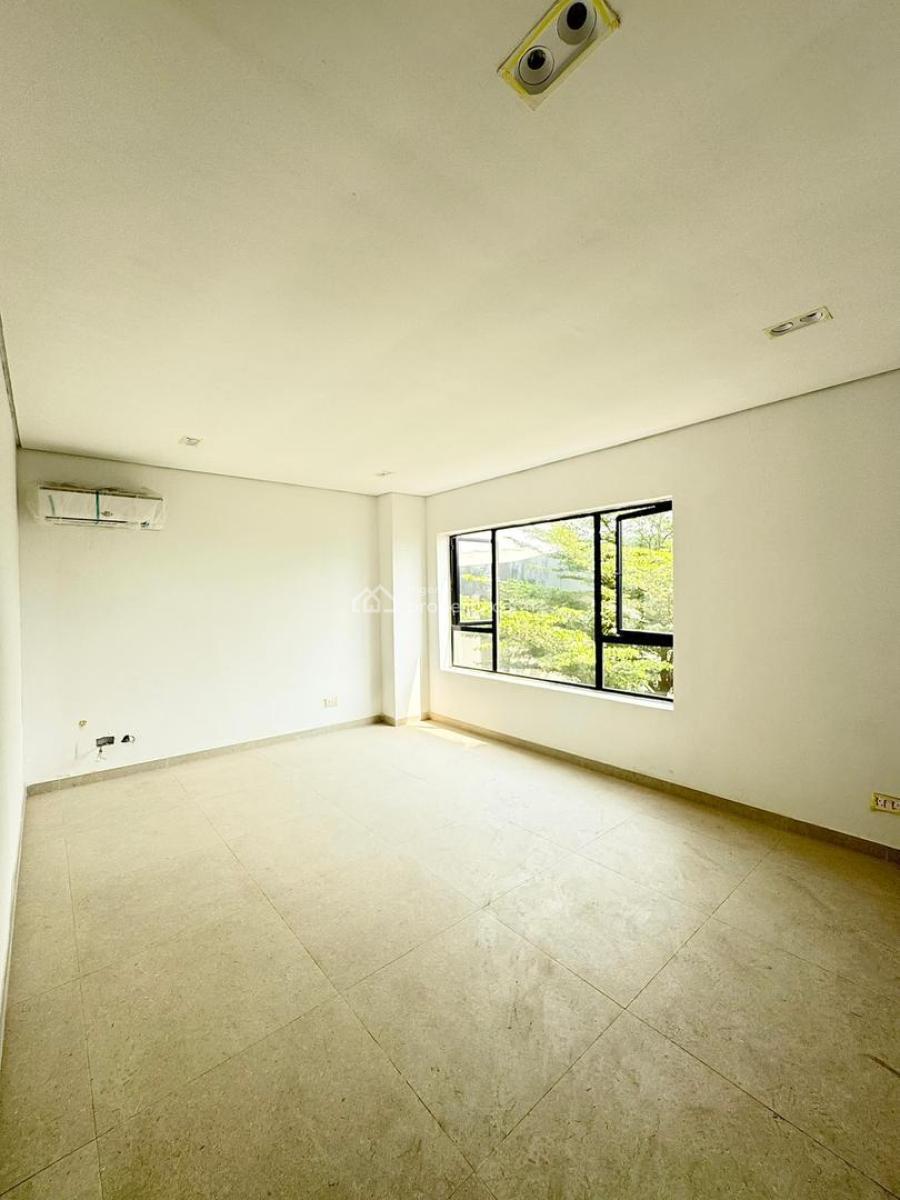 5 Bedroom Townhouse, Banana Island, Ikoyi, Lagos, House for Rent