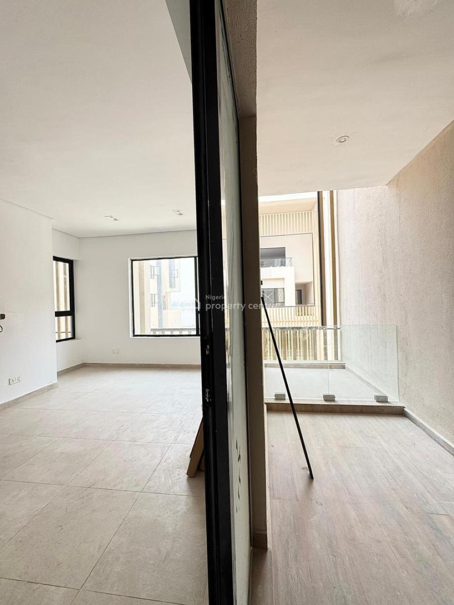5 Bedroom Townhouse, Banana Island, Ikoyi, Lagos, House for Rent