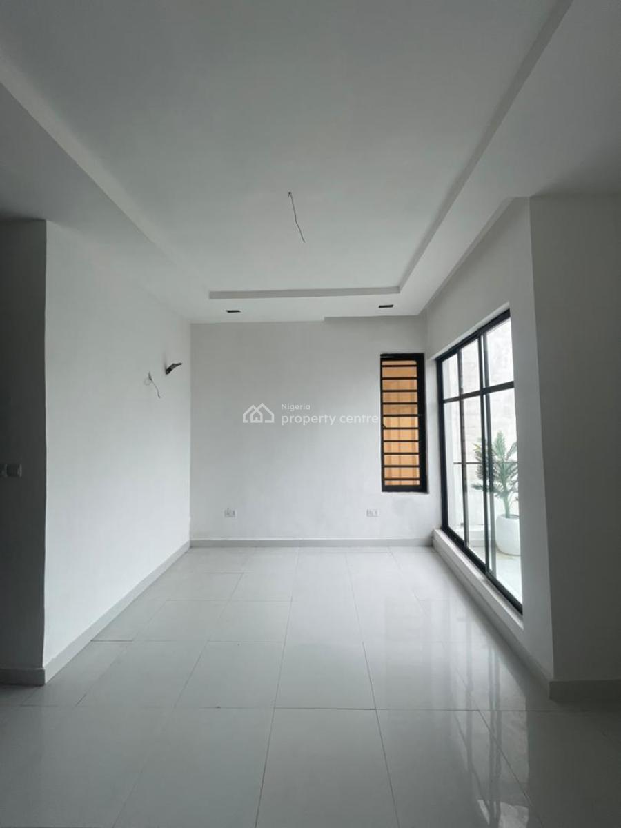 Exquisitely Finished 4 Bedroom Semi-detached Duplex, Ikota, Lekki, Lagos, Semi-detached Duplex for Rent