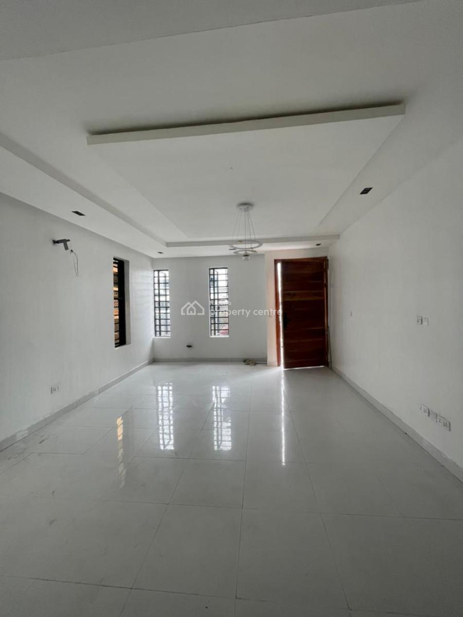 Exquisitely Finished 4 Bedroom Semi-detached Duplex, Ikota, Lekki, Lagos, Semi-detached Duplex for Rent