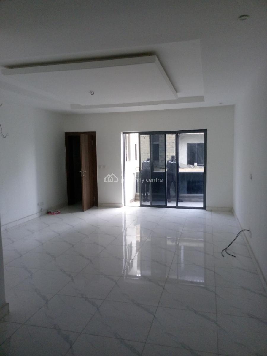 3 Bedroom Apartment (new), Off Freedom Way, Lekki Phase 1, Lekki, Lagos, Flat / Apartment for Rent