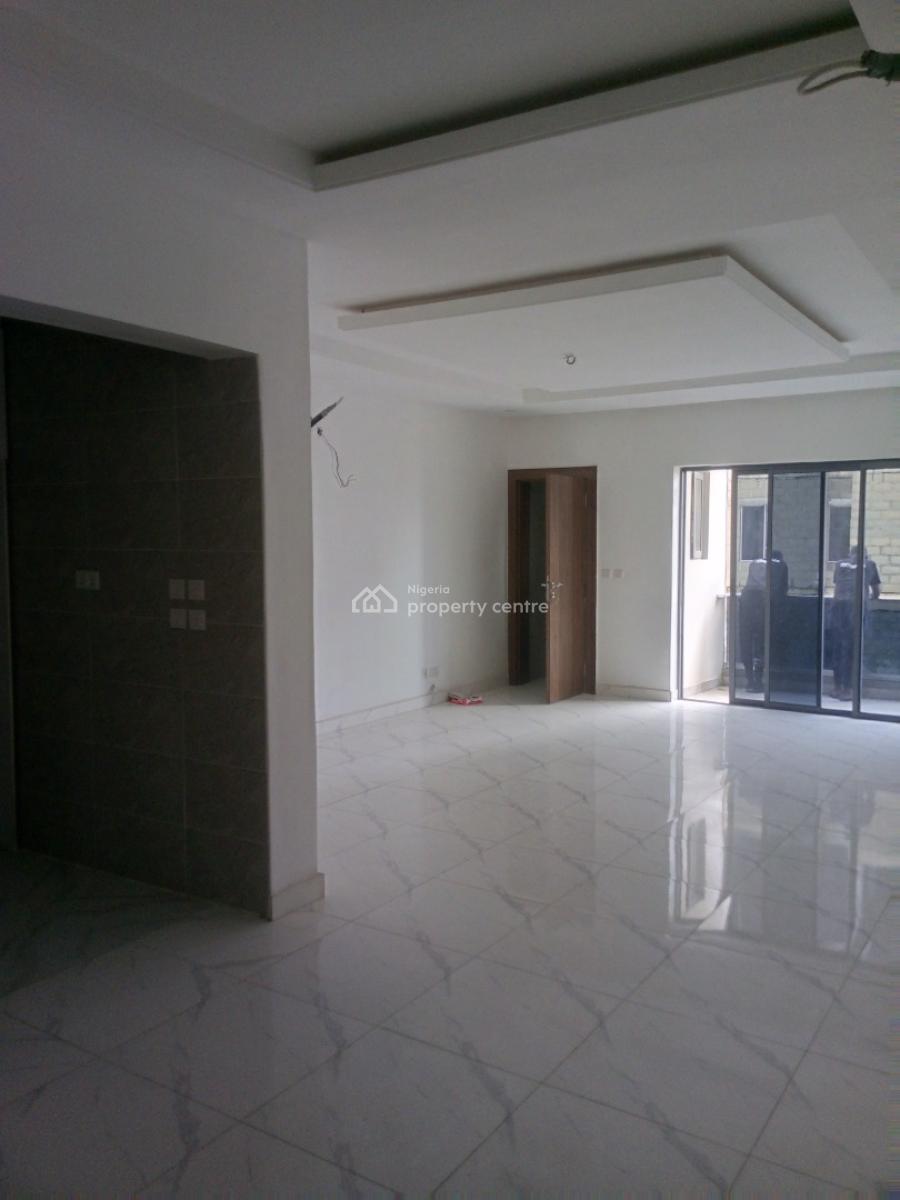 3 Bedroom Apartment (new), Off Freedom Way, Lekki Phase 1, Lekki, Lagos, Flat / Apartment for Rent
