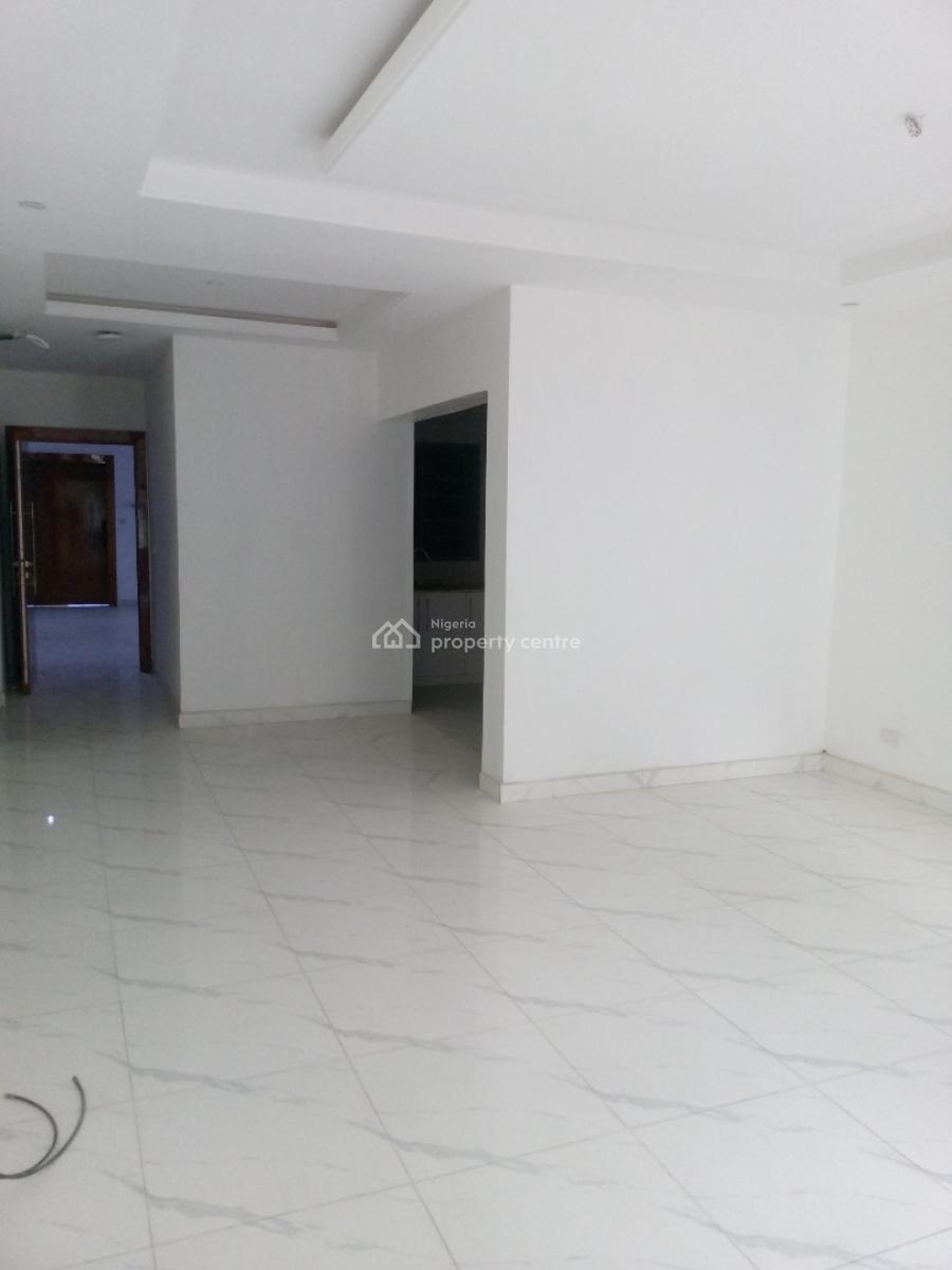 3 Bedroom Apartment (new), Off Freedom Way, Lekki Phase 1, Lekki, Lagos, Flat / Apartment for Rent