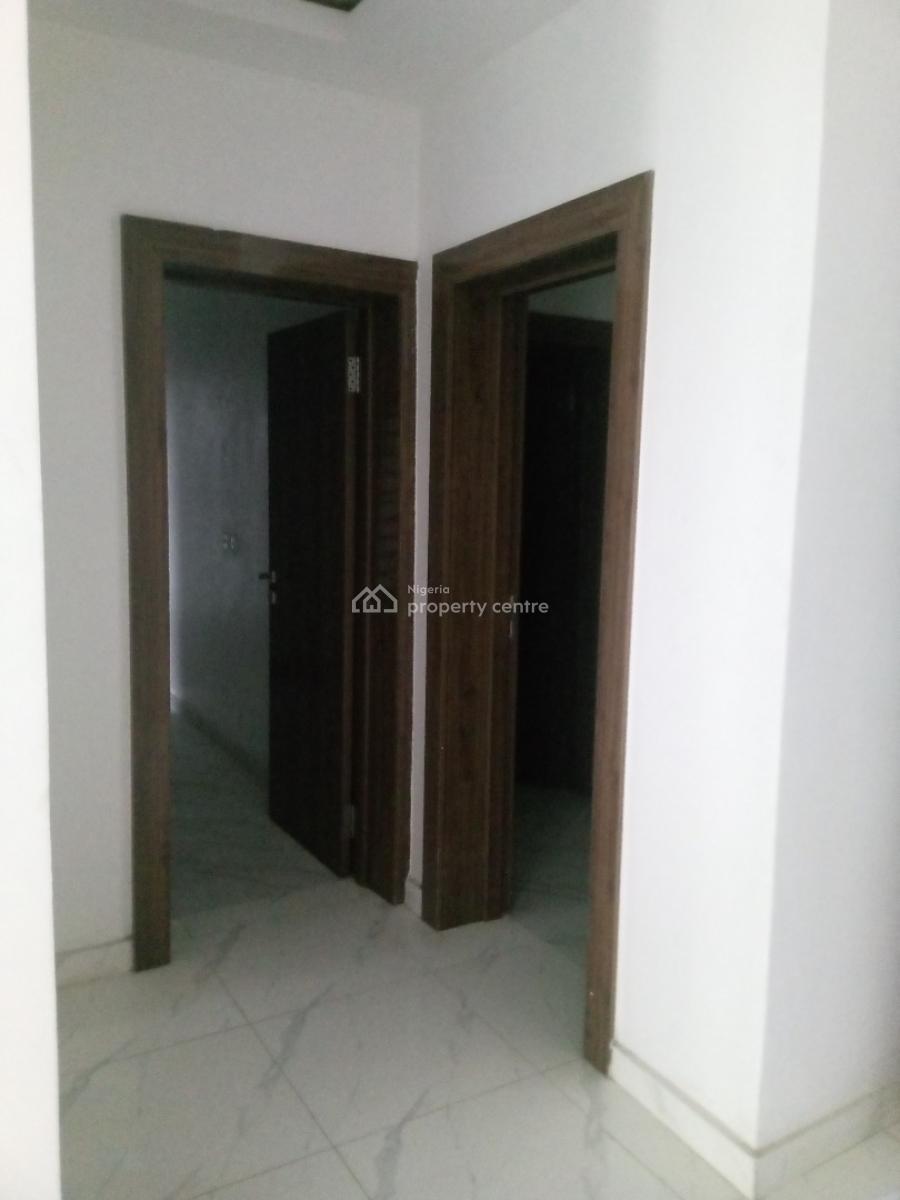 3 Bedroom Apartment (new), Off Freedom Way, Lekki Phase 1, Lekki, Lagos, Flat / Apartment for Rent