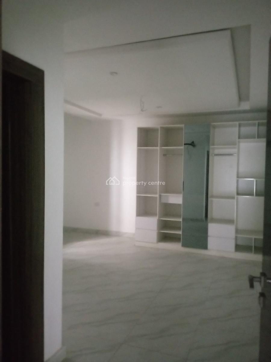 3 Bedroom Apartment (new), Off Freedom Way, Lekki Phase 1, Lekki, Lagos, Flat / Apartment for Rent