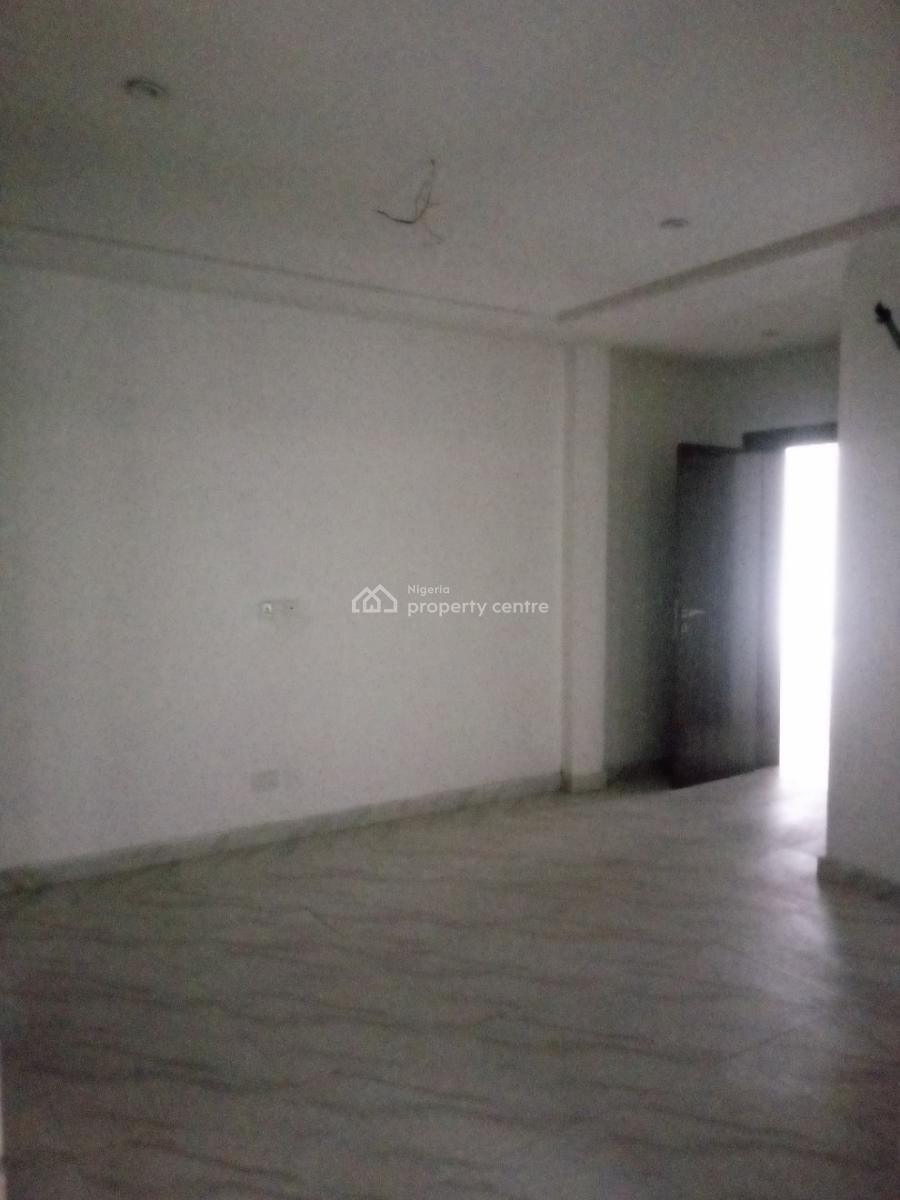 3 Bedroom Apartment (new), Off Freedom Way, Lekki Phase 1, Lekki, Lagos, Flat / Apartment for Rent