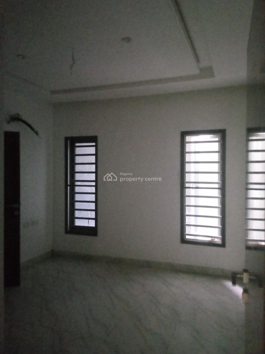 3 Bedroom Apartment (new), Off Freedom Way, Lekki Phase 1, Lekki, Lagos, Flat / Apartment for Rent
