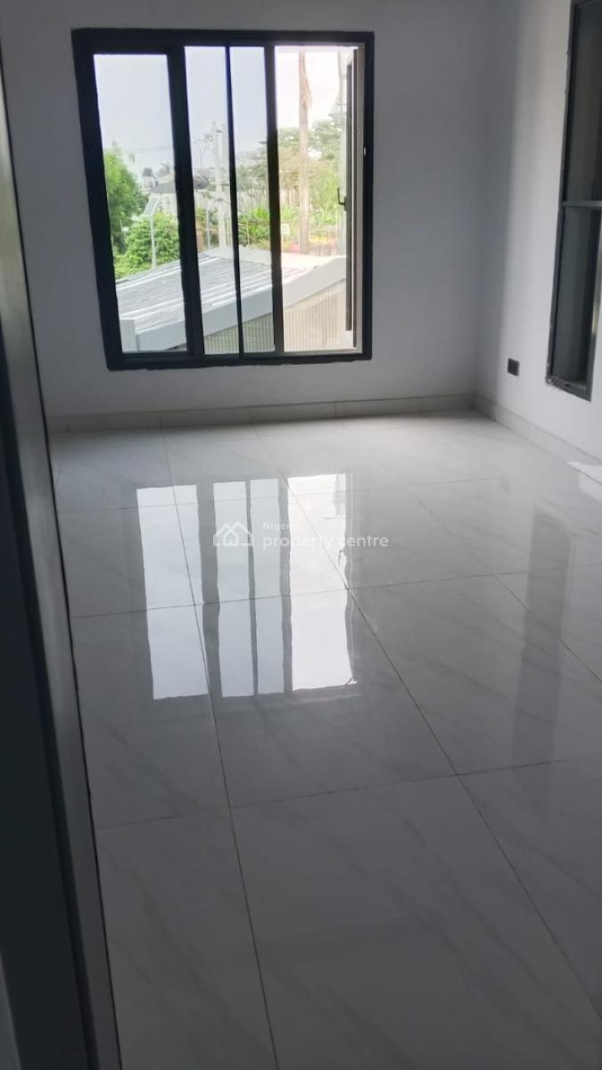 Newly Built 5 Bedroom Detached with Bq, Ikeja Gra, Ikeja, Lagos, Detached Duplex for Rent