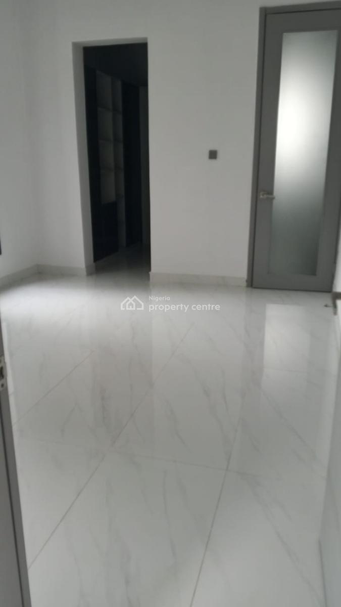 Newly Built 5 Bedroom Detached with Bq, Ikeja Gra, Ikeja, Lagos, Detached Duplex for Rent