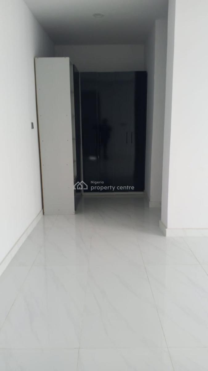 Newly Built 5 Bedroom Detached with Bq, Ikeja Gra, Ikeja, Lagos, Detached Duplex for Rent