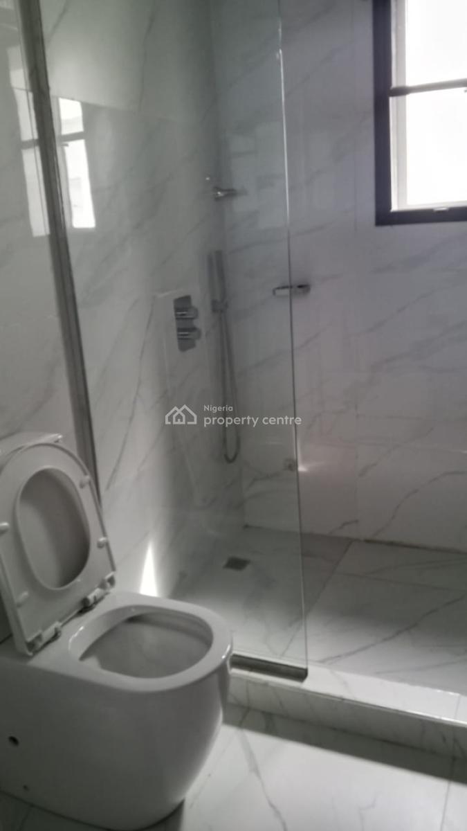Newly Built 5 Bedroom Detached with Bq, Ikeja Gra, Ikeja, Lagos, Detached Duplex for Rent