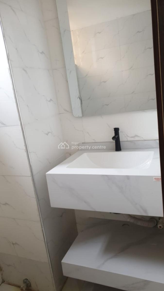 Brand New Serviced 2 Bedroom Apartment, Off Platinum Way, Jakande Lekki, Lekki Phase 1, Lekki, Lagos, Flat / Apartment for Rent