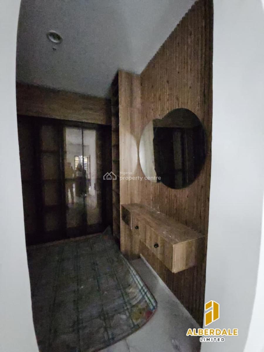 Luxury Smart 3-bedroom Flat, Ikeja Gra, Ikeja, Lagos, Flat / Apartment for Sale