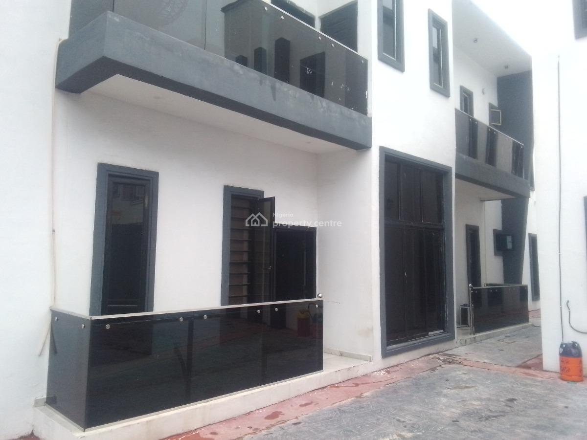 Spacious Luxury 2 Bedroom Flat with Excellent Features, Peace Close, Ogombo, Ajah, Lagos, Flat / Apartment for Rent