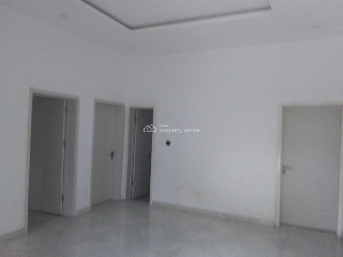 Spacious Luxury 2 Bedroom Flat with Excellent Features, Peace Close, Ogombo, Ajah, Lagos, Flat / Apartment for Rent