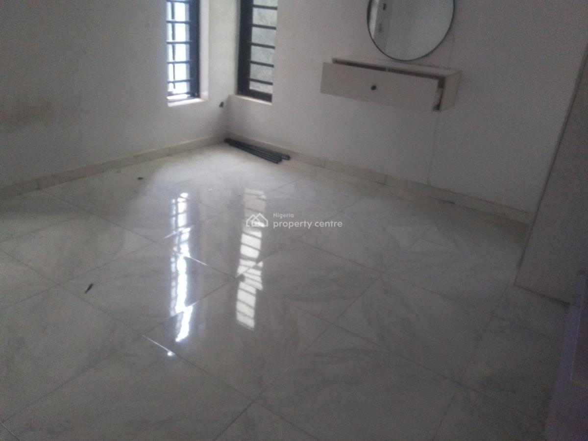Spacious Luxury 2 Bedroom Flat with Excellent Features, Peace Close, Ogombo, Ajah, Lagos, Flat / Apartment for Rent